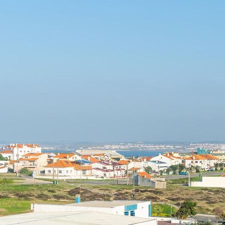 شقة Estrela Do Mar بينيش المظهر الخارجي الصورة
