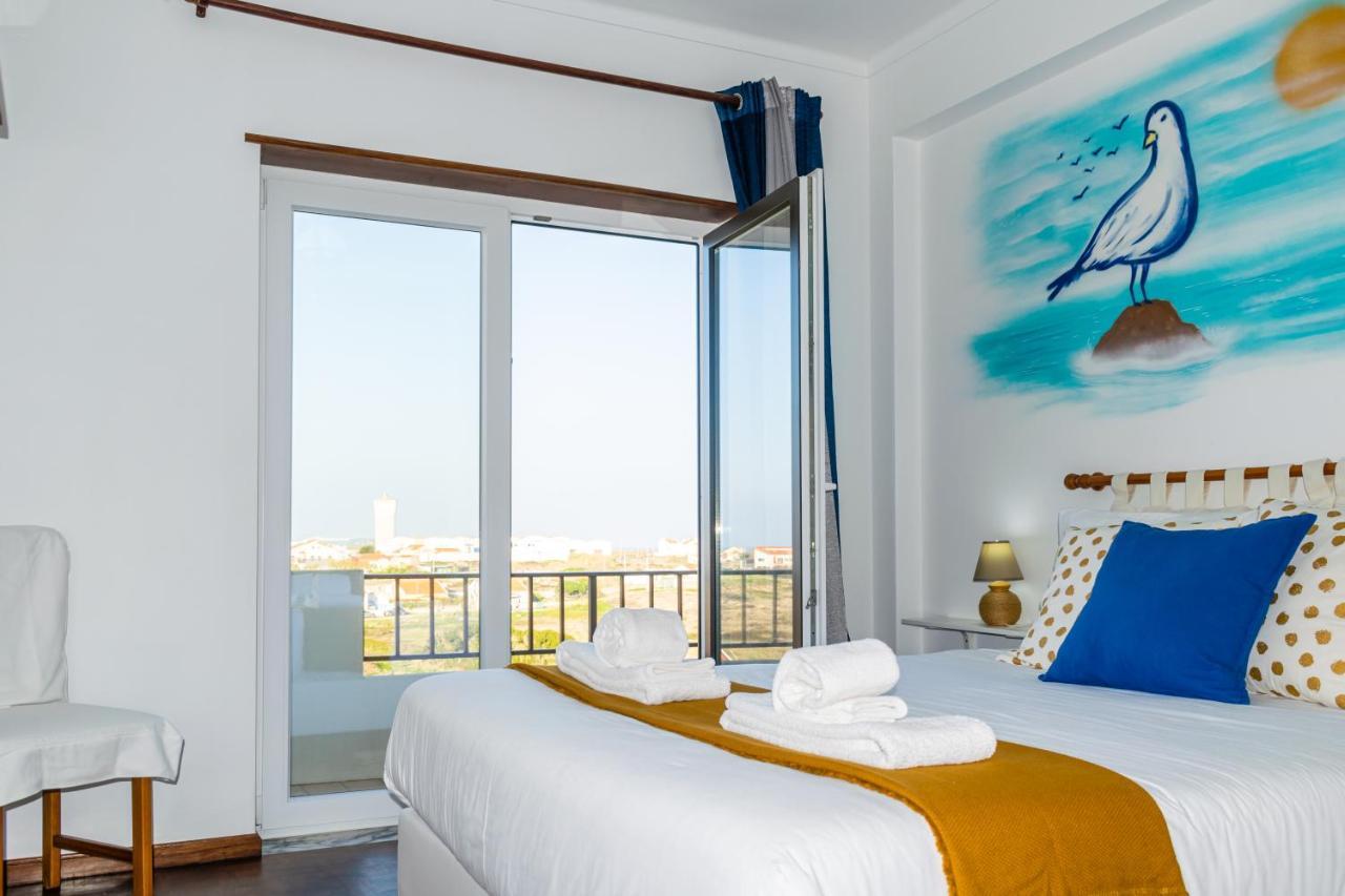 شقة Estrela Do Mar بينيش المظهر الخارجي الصورة