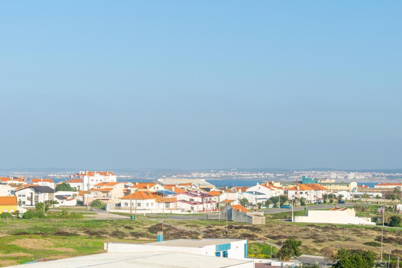 شقة Estrela Do Mar بينيش المظهر الخارجي الصورة