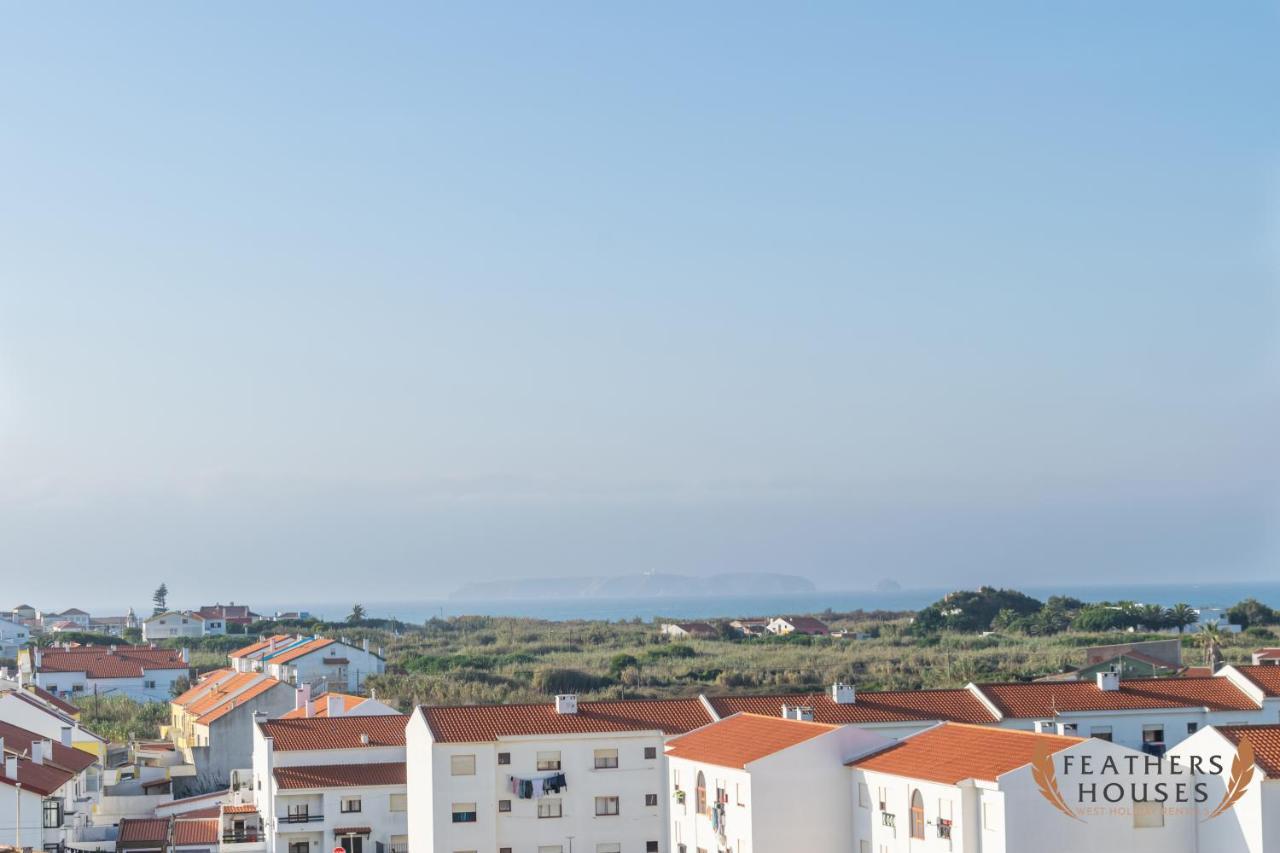 شقة Estrela Do Mar بينيش المظهر الخارجي الصورة